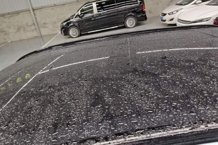 Used ARCFOX Alpha T5 2024 520 MAX
