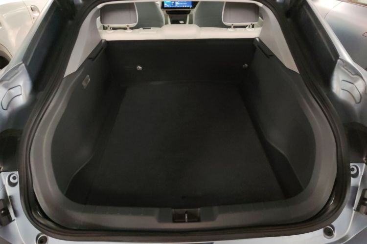 Used Dongfeng eπ eπ007 2024 Pure Electric 540 All-Wheel Drive Max Edition