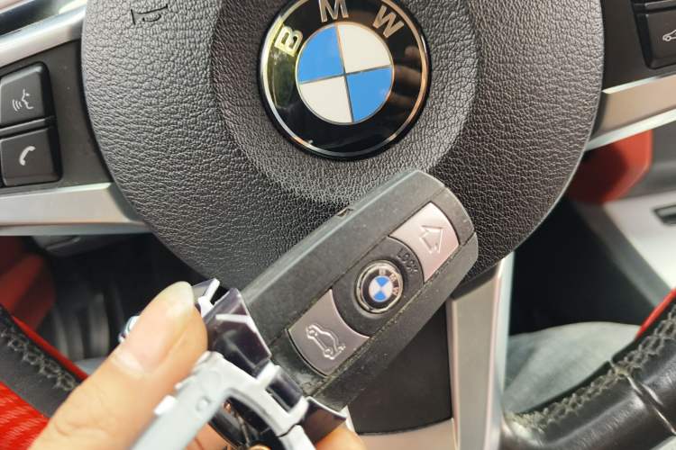 Used BMW Z4 2009 sDrive23i Leading Model