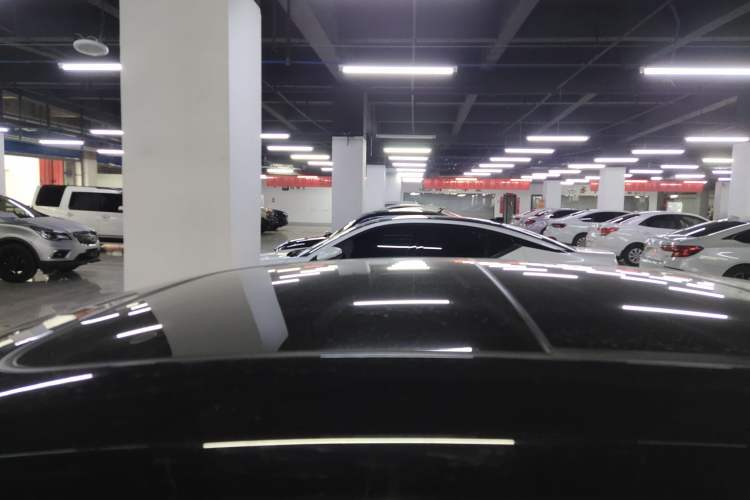 Used Volkswagen Passat 2023 Facelift 330TSI Luxury Edition
