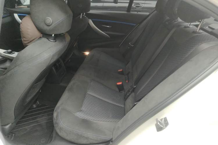 Used BMW 3 Series 2018 320i M Sport Package