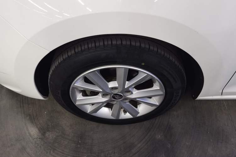 Used Skoda Rapid 2016 1.6L Manual Trend Edition
