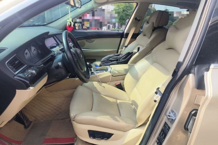 Used BMW 5 Series GT 2013 535i Elegant Edition
