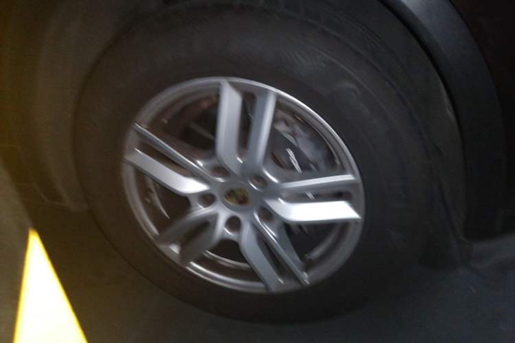 Used Porsche Cayenne 2016 Cayenne 3.0T
