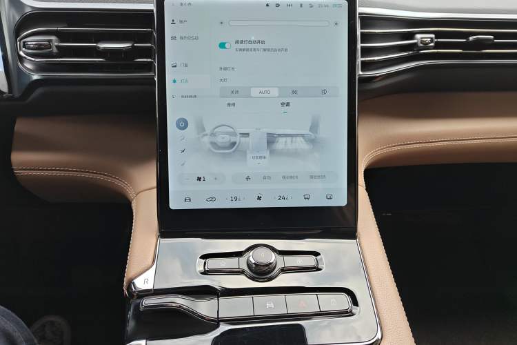 Used Nio ES8 2020 580 km Range Six-Seater Version