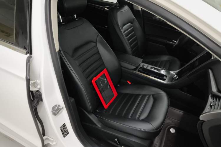 Used Ford Mondeo 2020 EcoBoost 180 Stylish Model