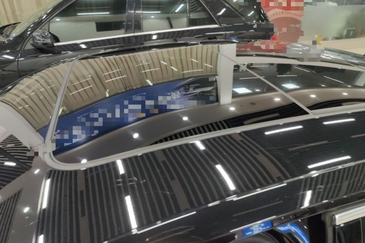 Used Volkswagen Magotan 2020 330TSI DSG Luxury Edition Roof