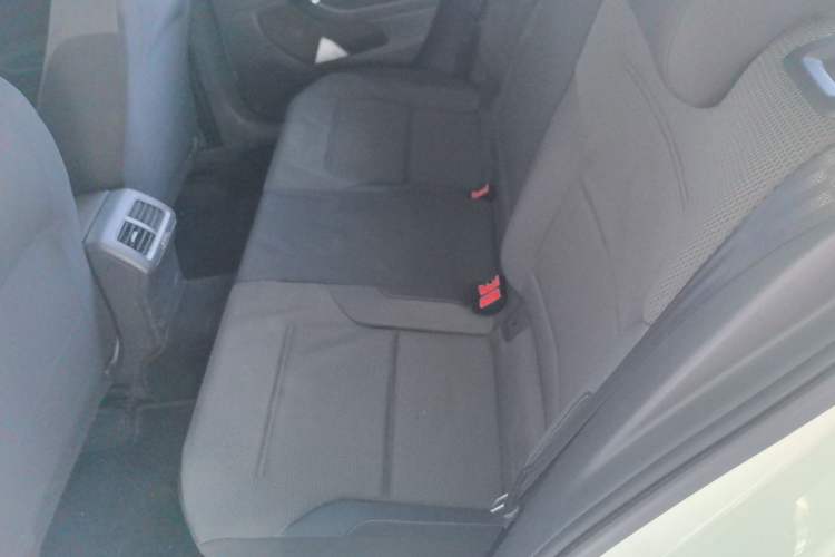 Used Volkswagen Golf 2016 1.6L Automatic Comfort Model