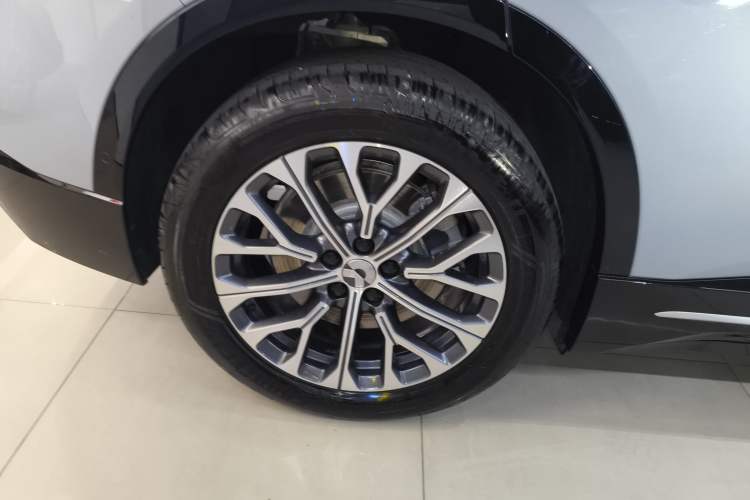 Used Nio ES6 2025 75 kWh Right Rear Wheel Hub