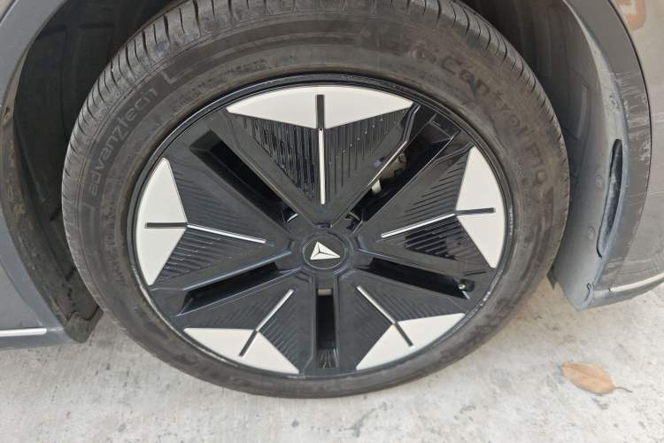 Used Deepal SL03 2024 530 Plus Pure Electric Version
