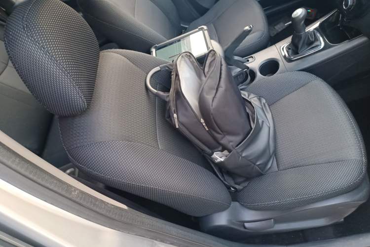 Used FORTHING Joyear 2014 XL Facelift 1.5L Manual Comfort Model