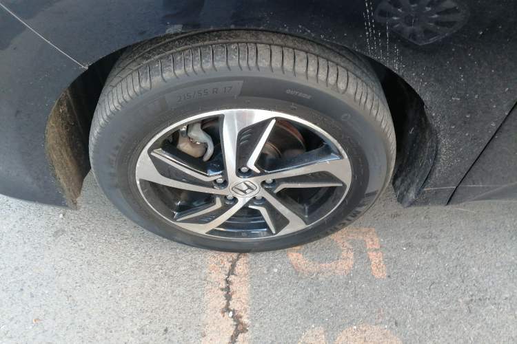 Used Honda Odyssey 2015 2.4L Smart Edition
