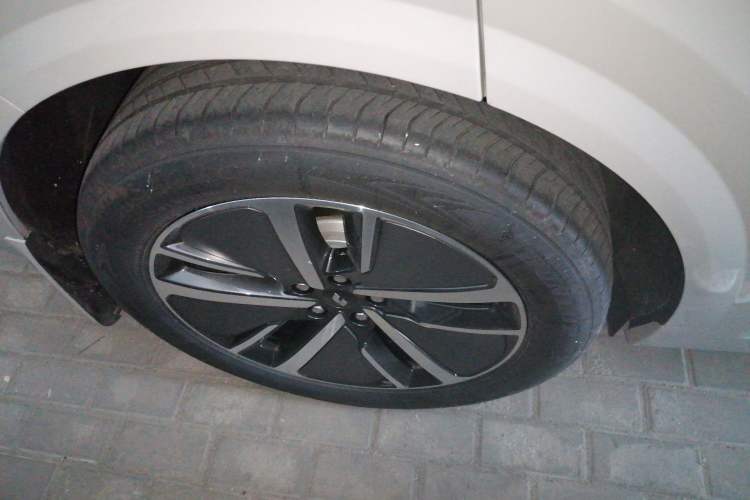 Used Li Auto L6 2025 Max Smart Refresh Edition
