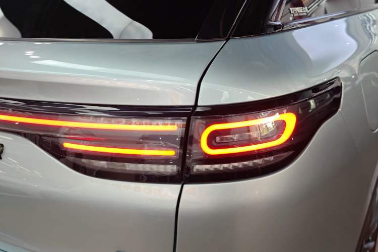 Used Leapmotor C11 2023 Extended-Range 285 Comfort Edition