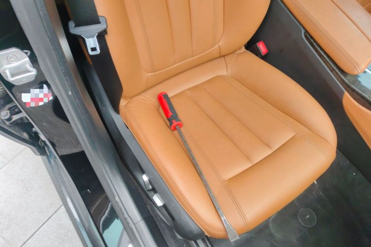 Used BMW 5 Series 2019 Facelifted 530Li Leading Edition M Sport Package
