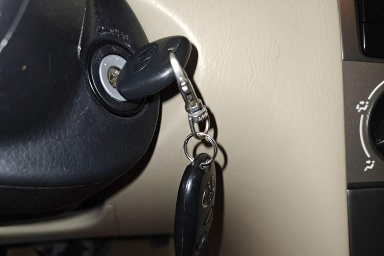 Used Toyota Corolla EX 2013 1.6L Automatic Excellence Edition Vehicle Key