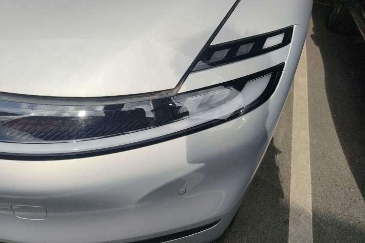 Used CHANGAN NEVO A06 2026 Model 240 Laser Ultra+
