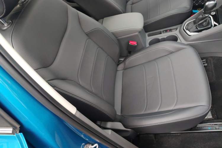 Used Jetta VS7 2020 1.4T Automatic Glory Edition
