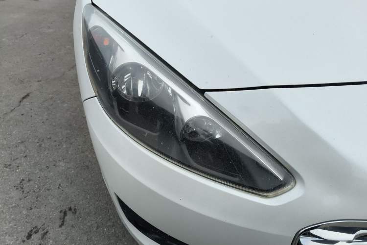 Used Peugeot 308 2013 1.6L Automatic YouShang Model
