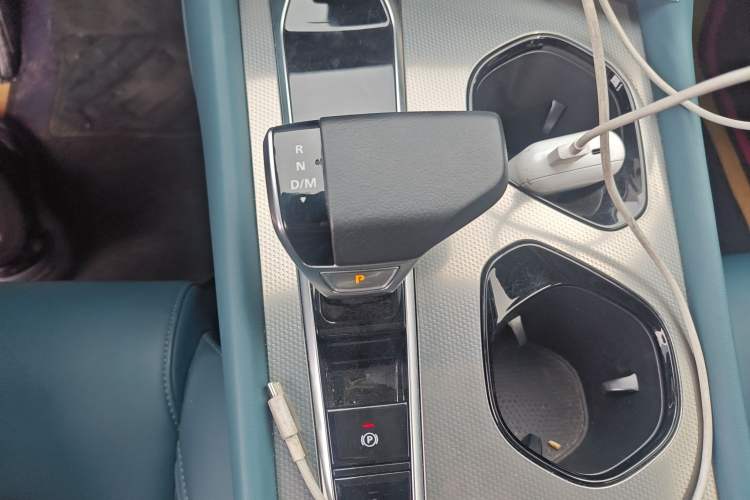 Used MG 7 2025 2.0T Trophy+ Super Intelligent Driving Edition
