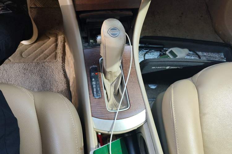 Used Nissan Sylphy 2012 Classic 1.6XE Automatic Comfort Edition
