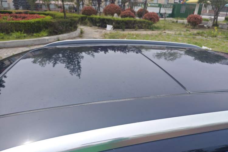 Used Audi Q5 2017 Plus 40 TFSI Ambition Model Roof