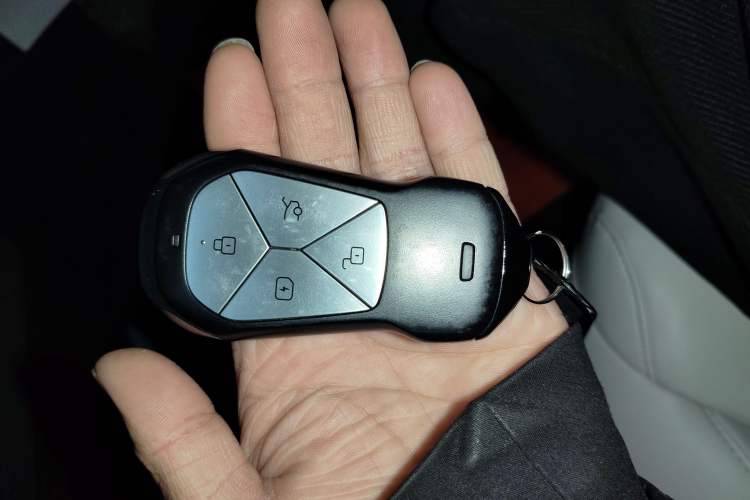 Used XPeng G6 2023 580 Long-Range Pro
