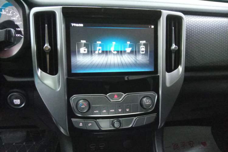 Used Great Wall Poer 2019 2.0T Automatic Gasoline Two-Wheel Drive Comfort Edition GW4C20B