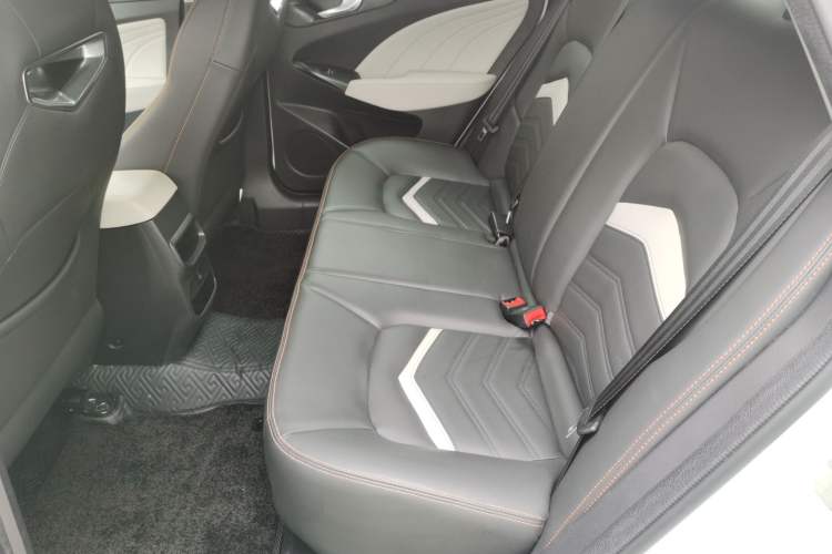 Used Cowin Xuandu 2021 1.5T Manual Bashe Edition