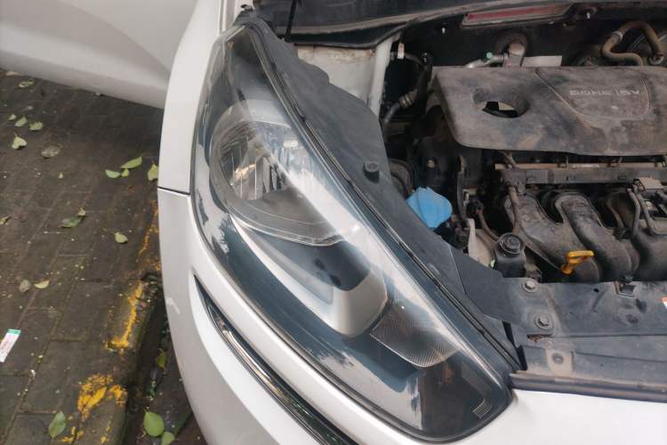 Used Kia KX3 2015 1.6L Automatic Two-Wheel Drive DLX