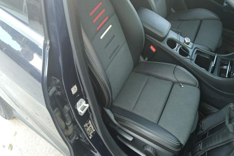 Used Mercedes-Benz A-Class 2017 Revised A 200 Dynamic Edition