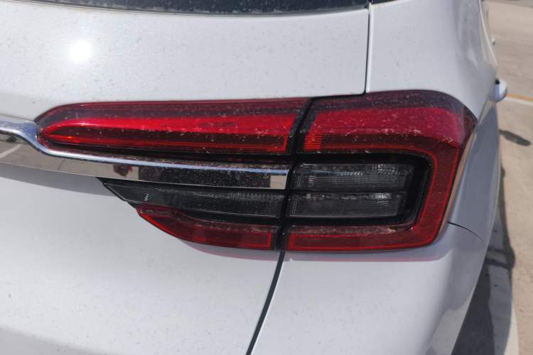 Used Chery Tiggo 5x 2022 Superhero Edition 1.5L CVT Fashion Model