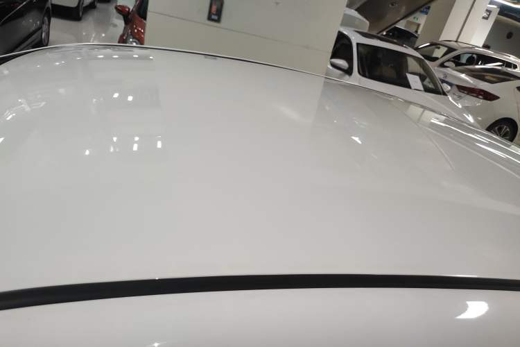 Used Geely Auto Vision 2020 1.5L CVT Asian Games Edition Roof