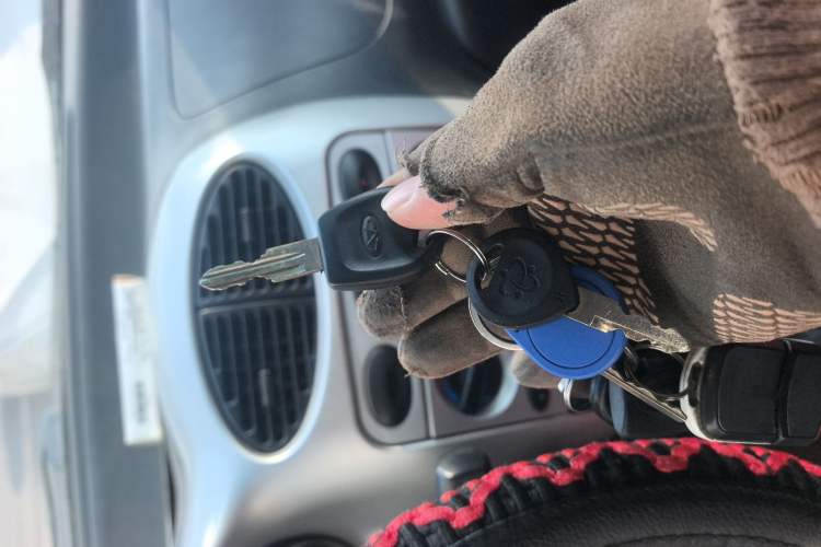 Used Chery QQ3 2012 Sport Edition 1.0L Manual Start-Up Model
