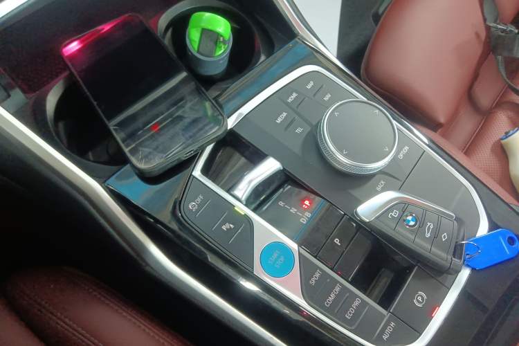 Used BMW i3 2024 eDrive 35 L
