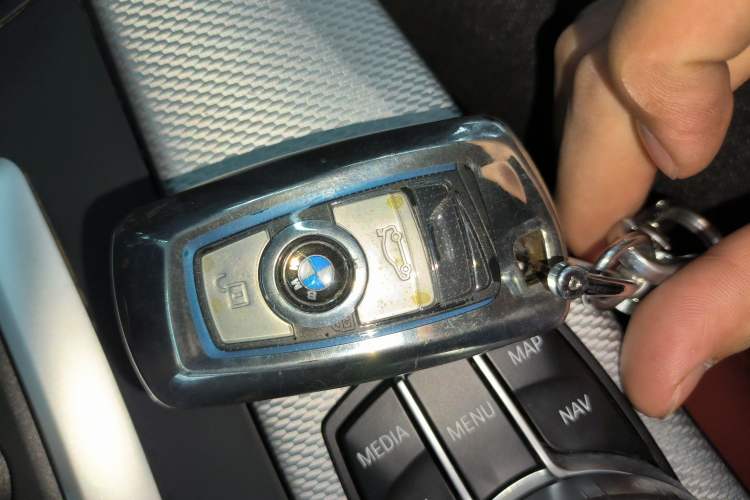 Used BMW 3 Series GT 2019 320i M Sport
