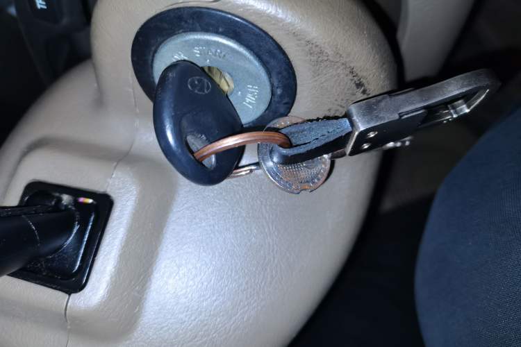 Used Hyundai Tucson 2009 2.0L Manual Two-Wheel Drive Fashion Edition