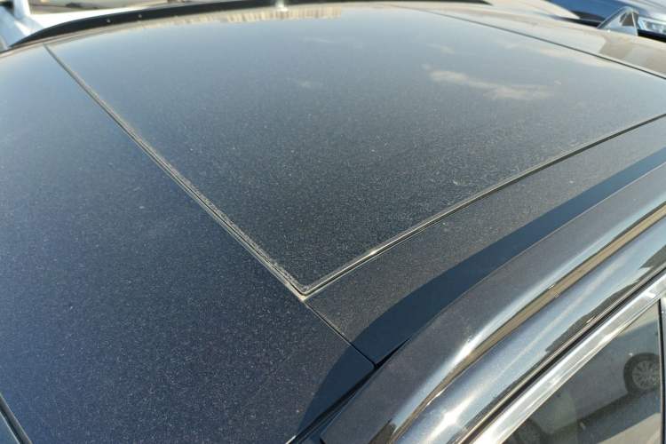 Used Citroen C5 X 2024 1.6T Extraordinary Power