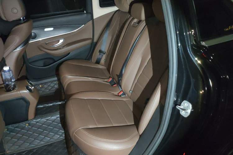 Used Mercedes-Benz E-Class 2020 Facelift E 260 L Sport Edition
