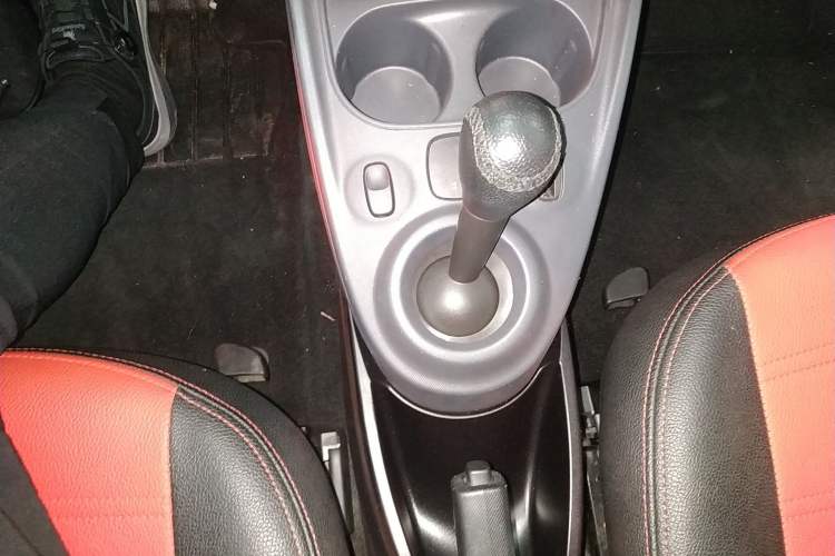 Used smart forfour 2016 1.0L 52 kW Dynamic Edition