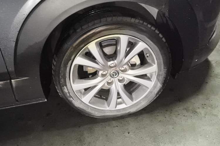 Used Mazda CX-30 2020 2.0L Automatic Zunyue Trim