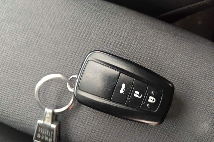 Used Toyota Corolla 2019 1.2T S-CVT Sport Edition