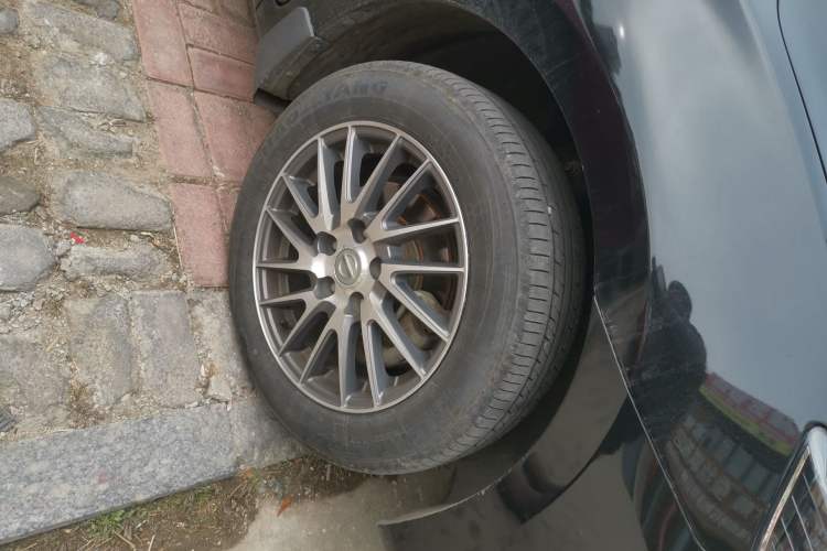 Used Nissan Sylphy 2021 Classic 1.6XE CVT Comfort Edition