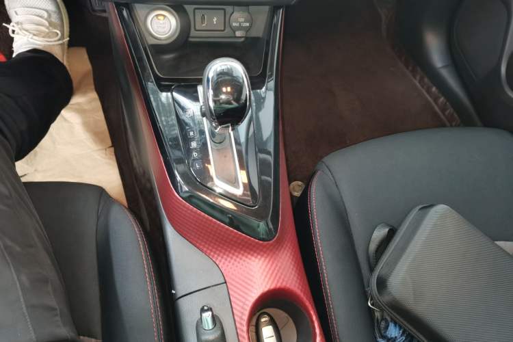 Used Nissan Lannia 2020 1.6L CVT Smart Connect Smart Cool Edition