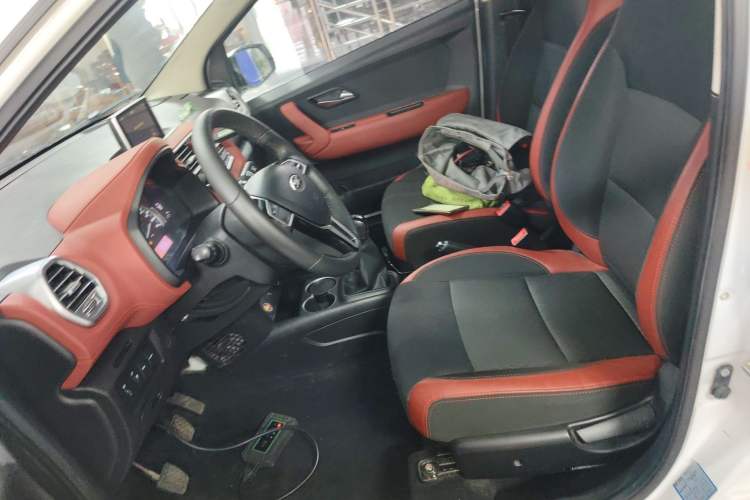 Used JAC Group Refine S2mini 2017 1.3L Sport Edition
