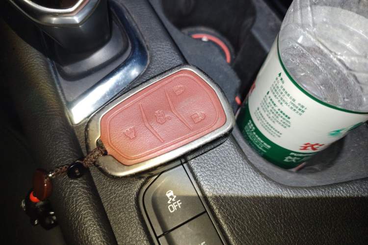 Used Cadillac XT5 2016 25T Luxury Model