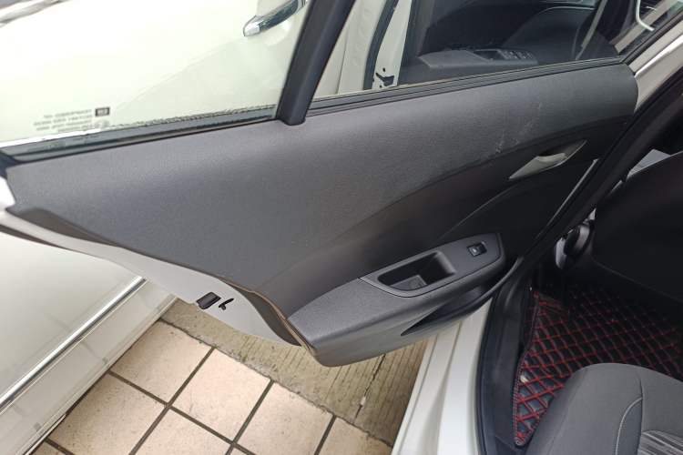 Used Chevrolet Cavalier 2019 320 Automatic Enjoyment with Sunroof