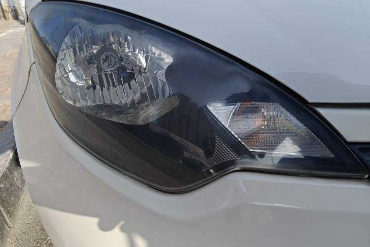 Used MG 3 2013 1.3L AMT Comfort Edition
