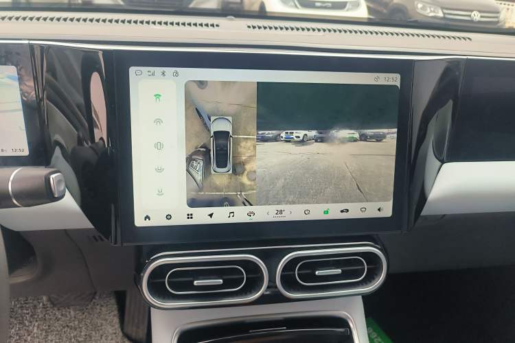 Used Leapmotor C01 2023 525 Comfort Edition
