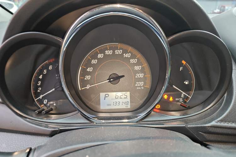 Used Toyota YARiS L Zhi Xuan 2020 1.5L CVT Leading Edition